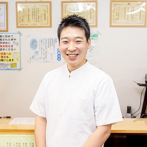 院長