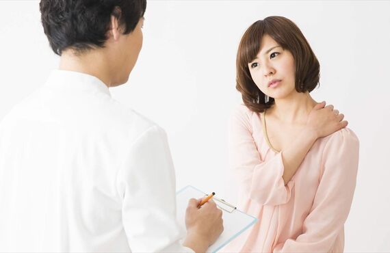 熊本市に拠点を置く鍼灸院では肩こりの症状を和らげる施術を承ります